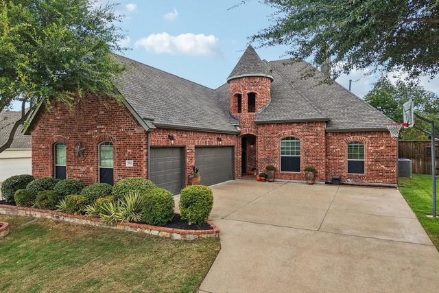 3910 Durham Drive, Rockwall