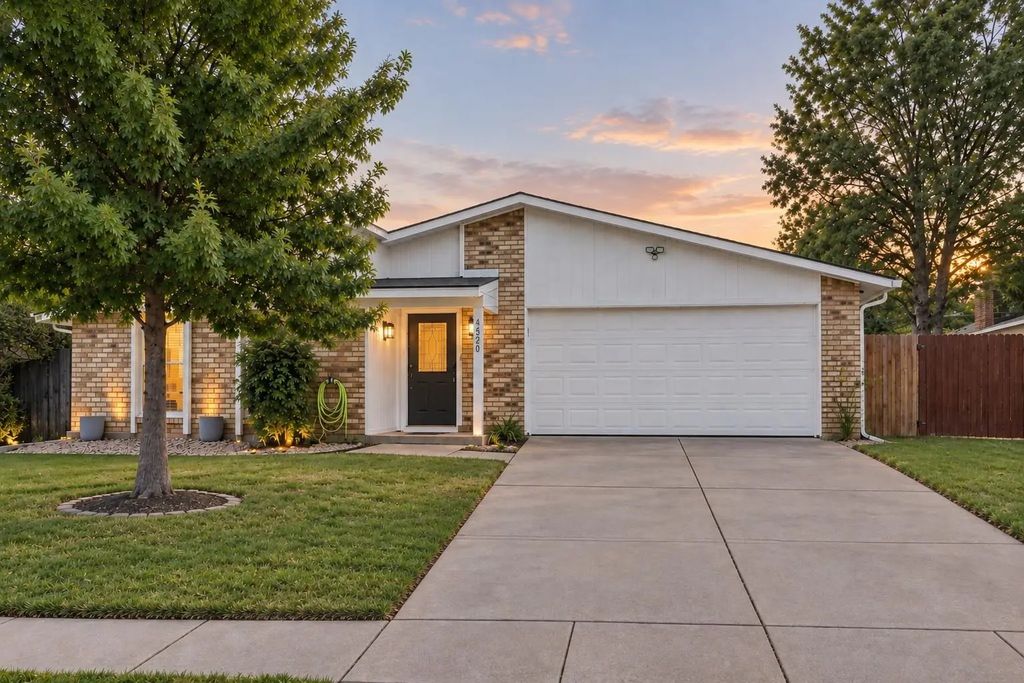 3820 Aspenwood Drive, Bedford