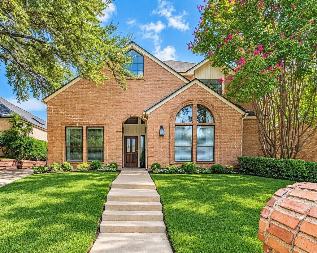 6816 Riverridge Road, Fort Worth