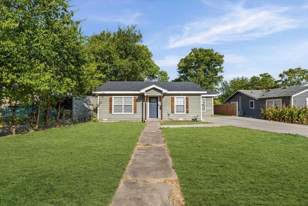 3605 Rolando Avenue, Waco
