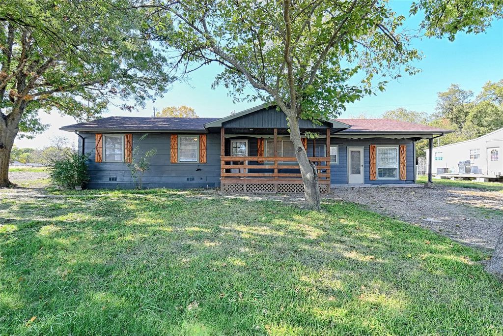 4574 County Road 895, Princeton