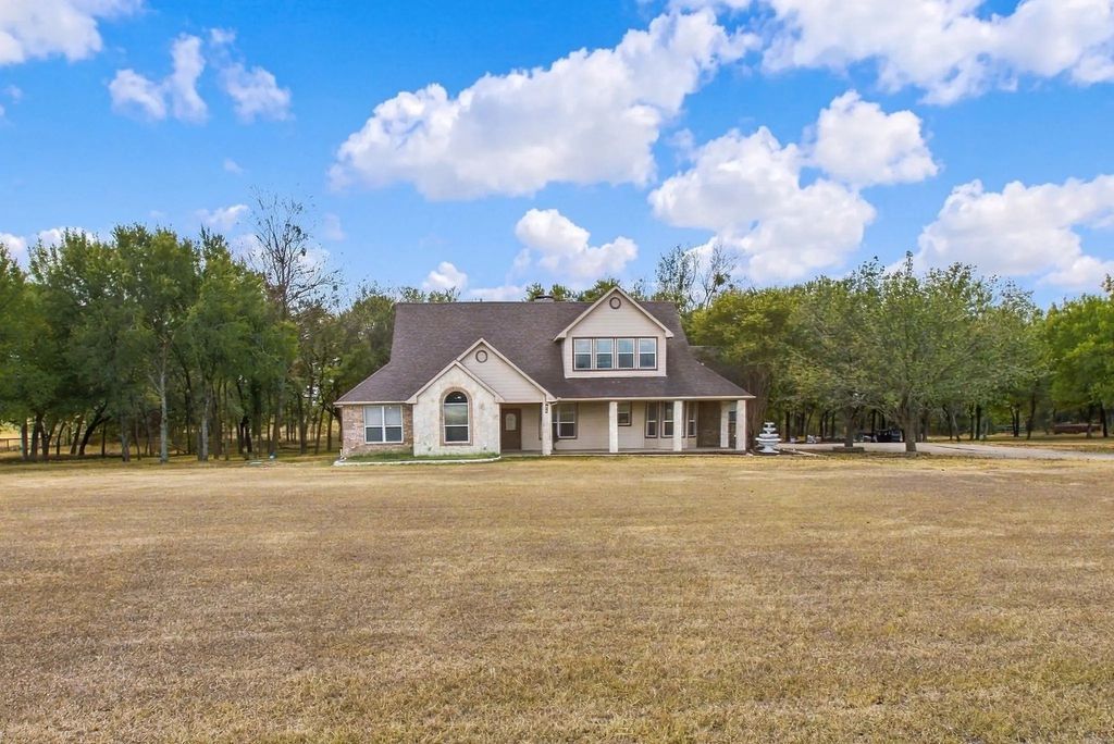 449 Johns Lane, Royse City