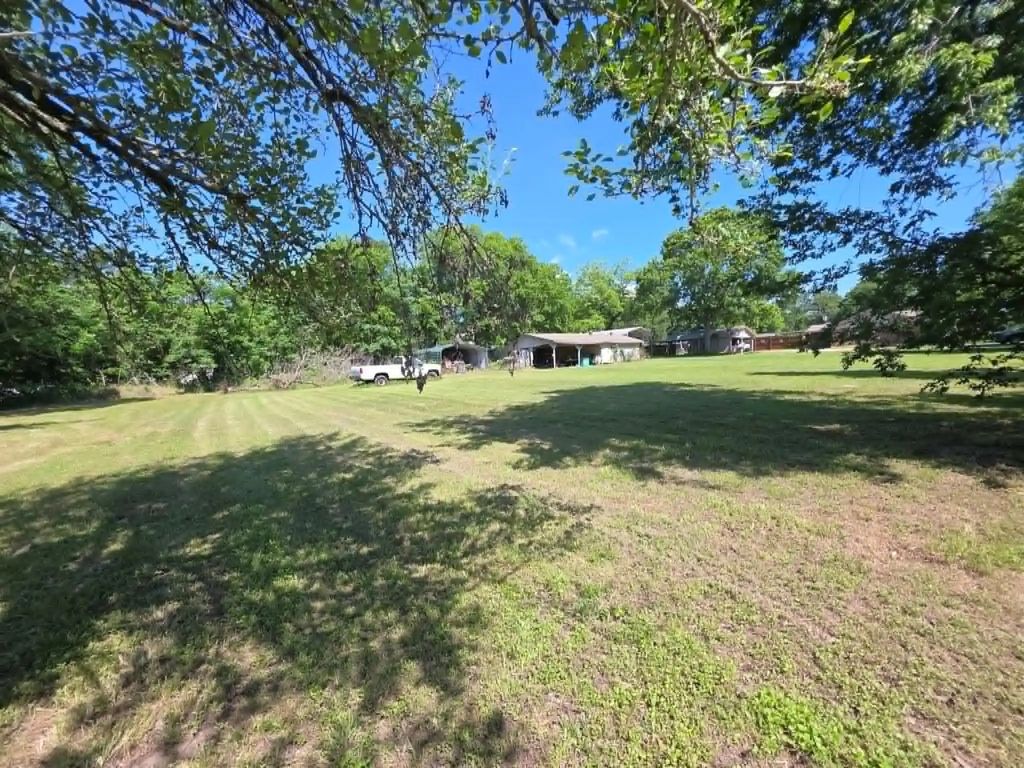 Tbd S 8th Ave, Teague