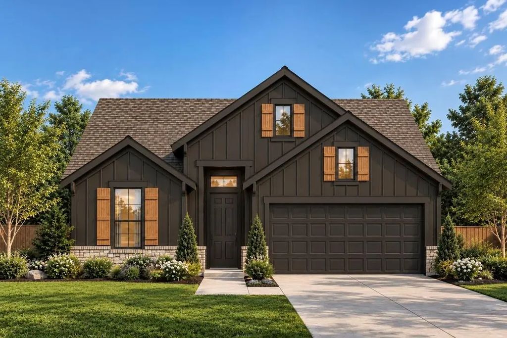 4112 Buffalo Drive, Melissa