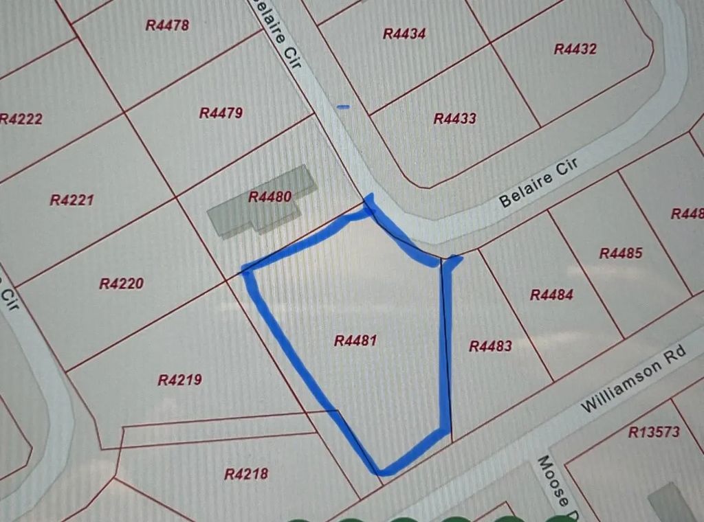 5601 Belaire Circle, Granbury
