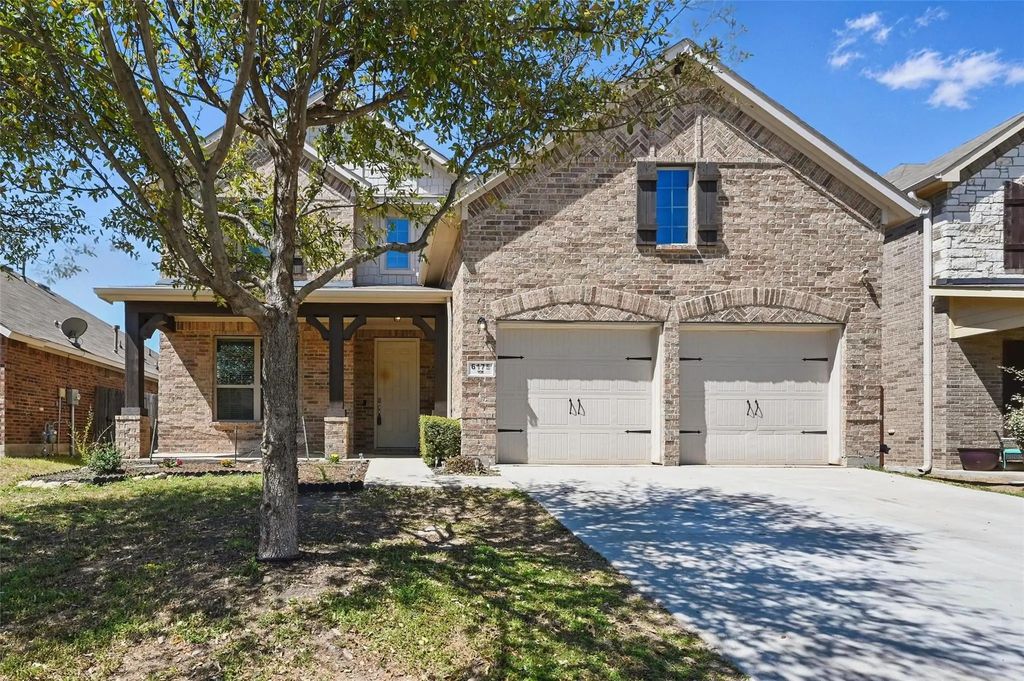 6175 Stillhouse Lane, Fort Worth