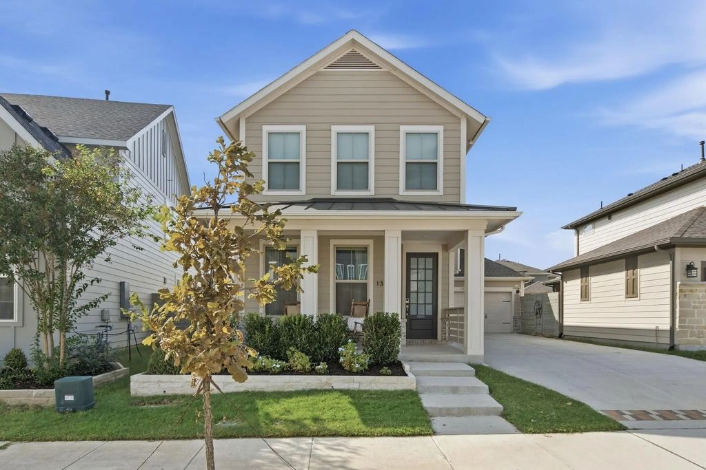 1313 Ginger Lane, Argyle
