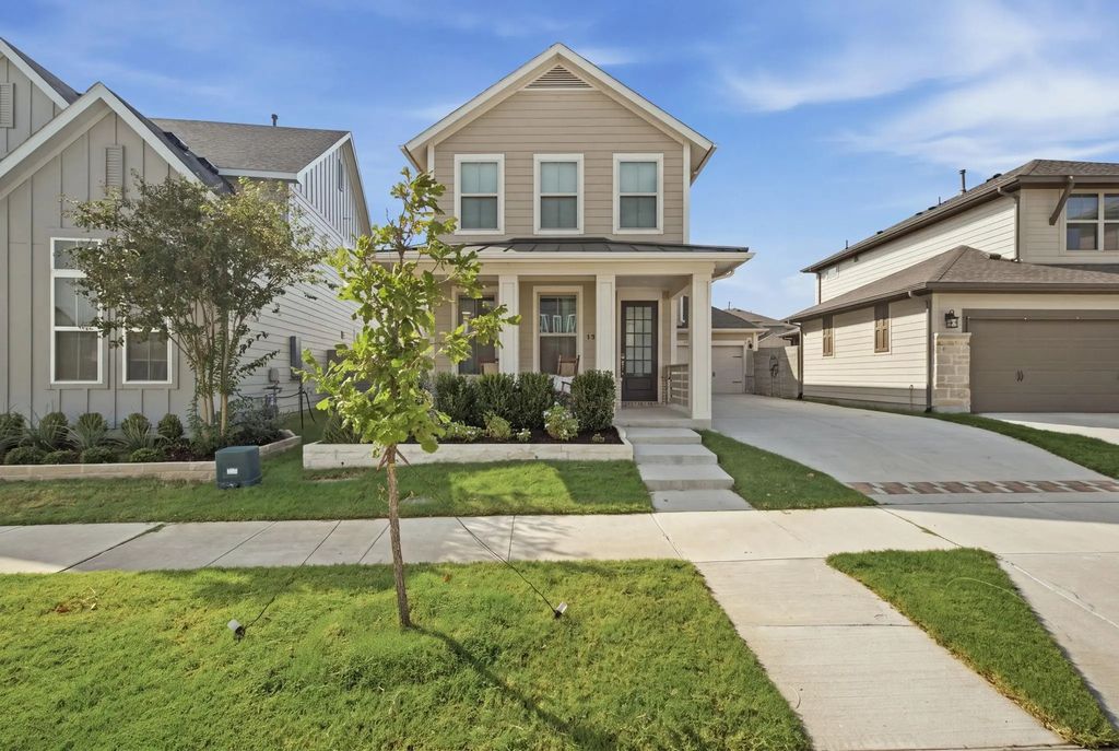 1313 Ginger Lane, Argyle