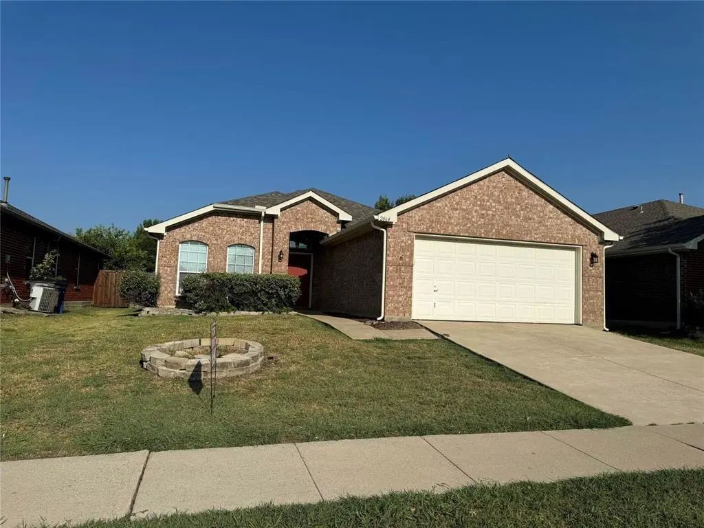 2064 Falls Creek Drive, Little Elm