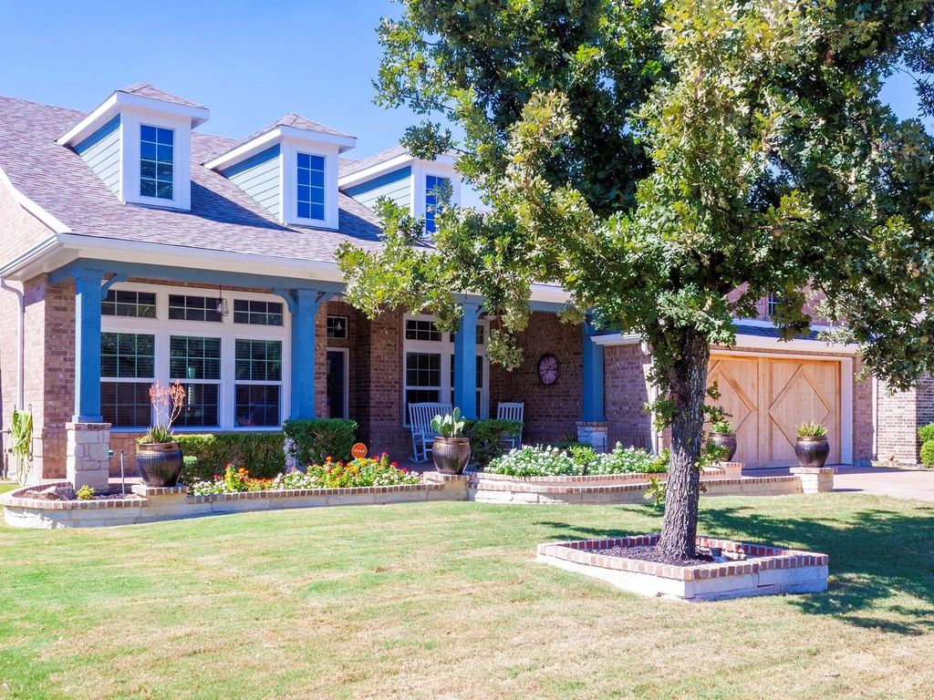 1361 Kirkwood Lane, Prosper