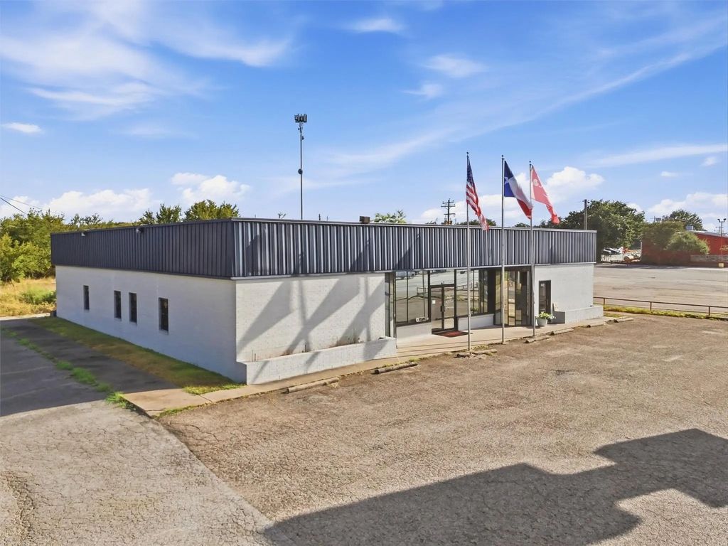 3405 E Highway 377, Granbury