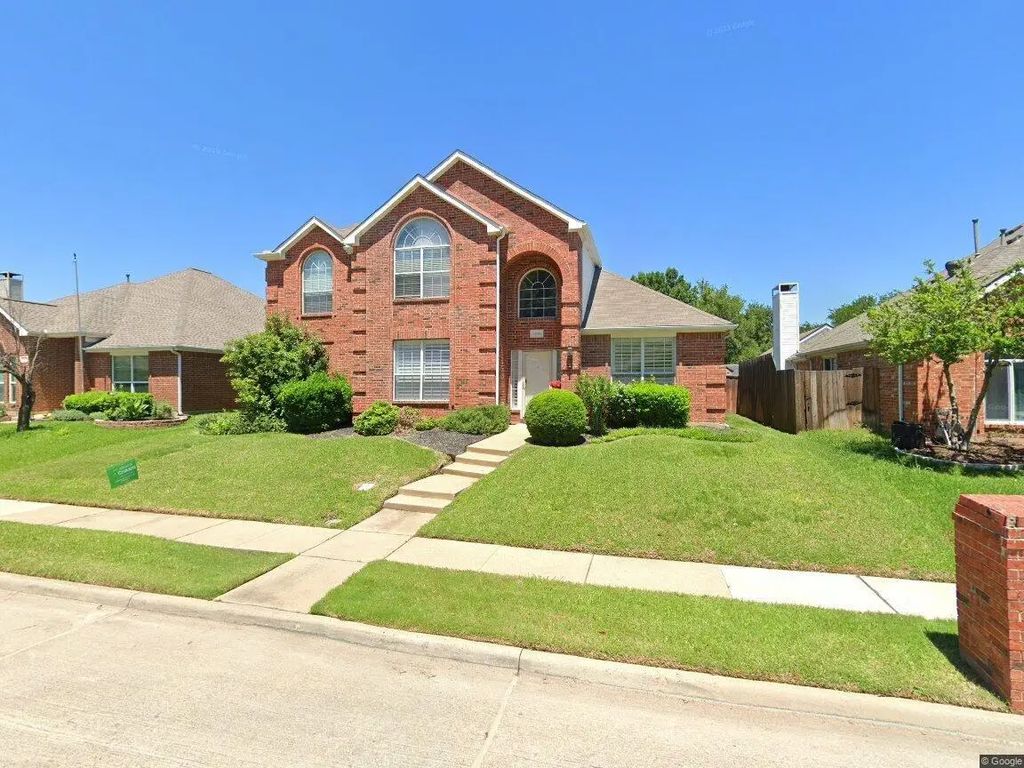 1381 Wentworth Drive, Lewisville