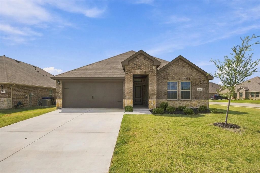 227 Happywell Lane, Caddo Mills