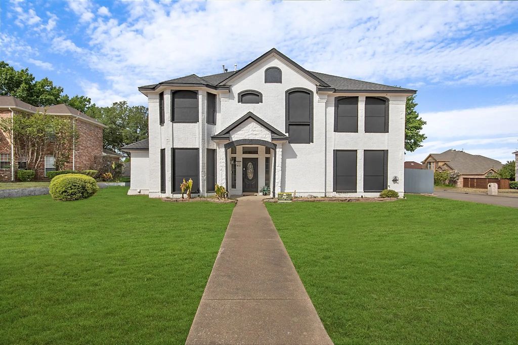 101 Boulder Creek Drive, DeSoto