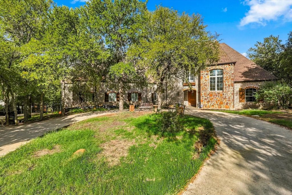 540 Aqua Marine, Little Elm