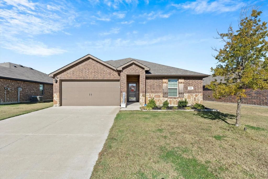 511 Pine Hollow Way, Josephine