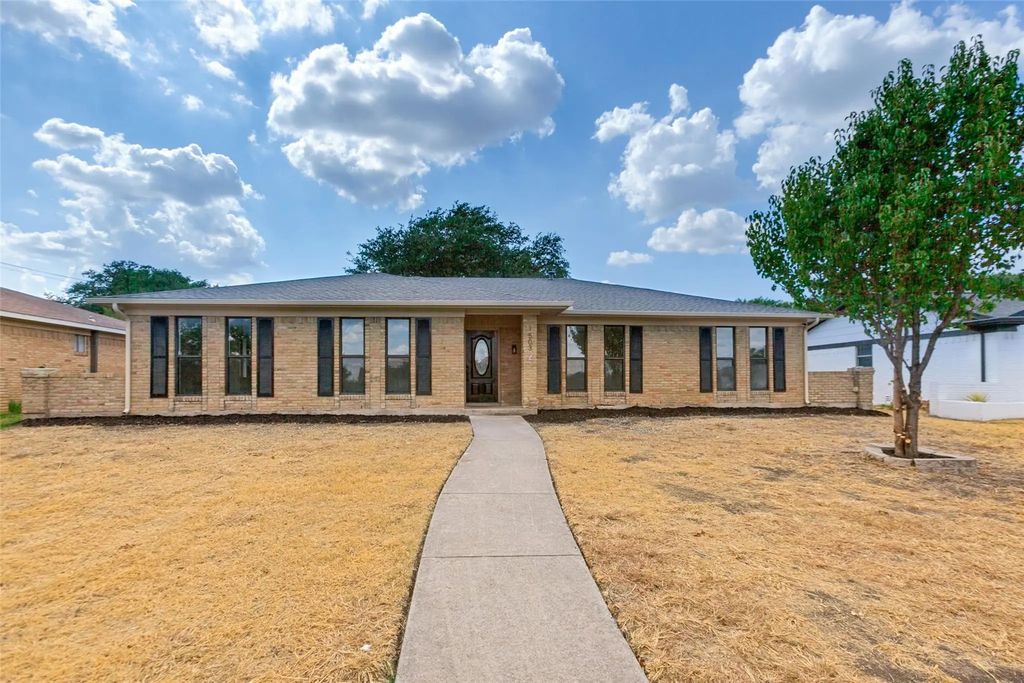 1503 Richland Drive, Richardson