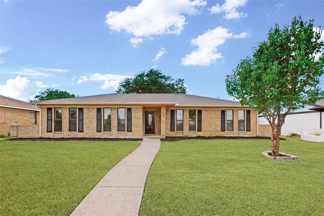 1503 Richland Drive, Richardson