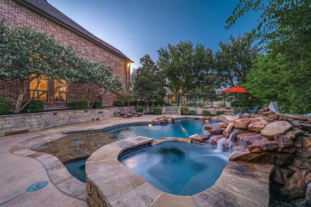 2570 Bendbrook Trail, Prosper