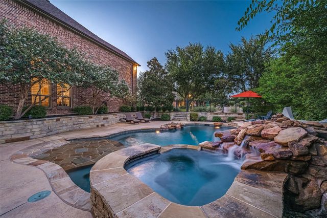 2570 Bendbrook Trail, Prosper