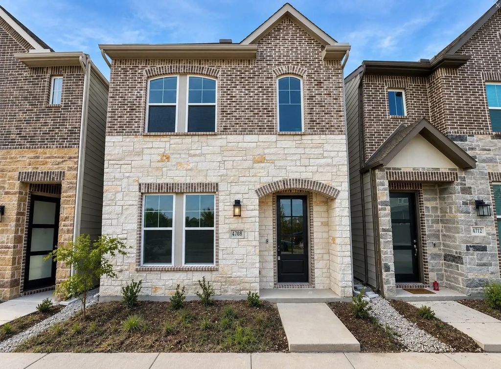 4708 Craymore Road, Dallas