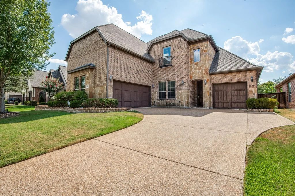 901 Colby Drive, Mansfield