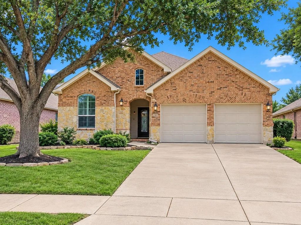 2004 Fort Stockton Drive, Forney