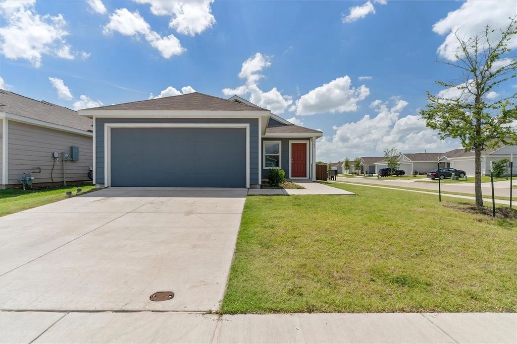 7781 Ruellia Road, McKinney