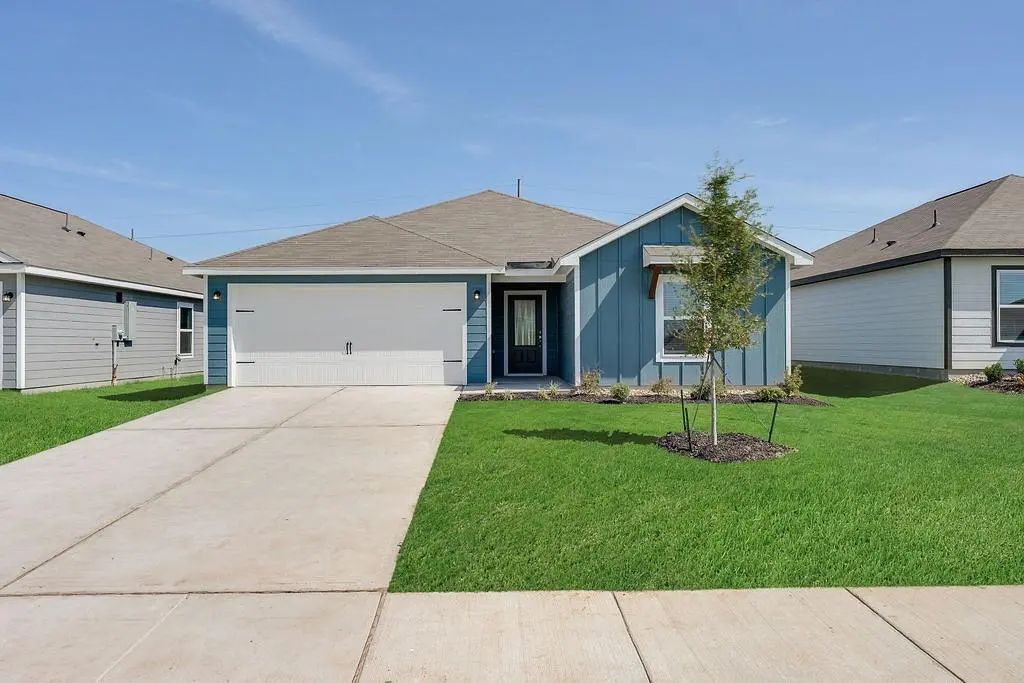4916 Fillmore Drive, Greenville