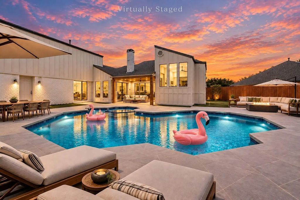 4001 Bullock Drive, Plano