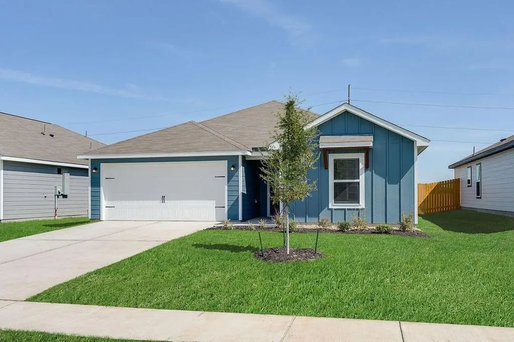 4912 Fillmore Drive, Greenville