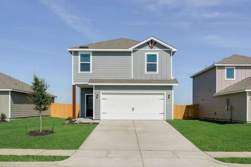 5003 Delano Street, Greenville