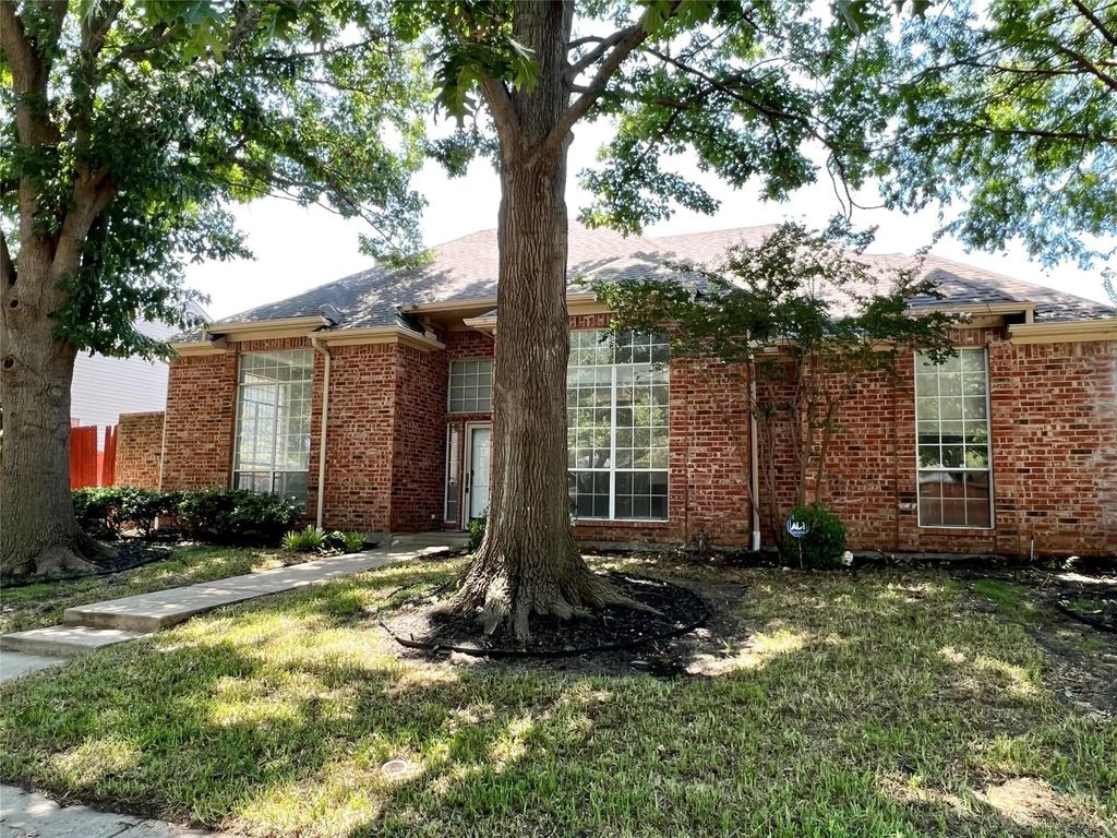 11005 Hermitage Lane, Frisco