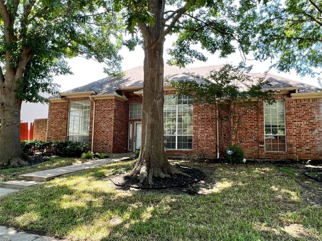 11005 Hermitage Lane, Frisco