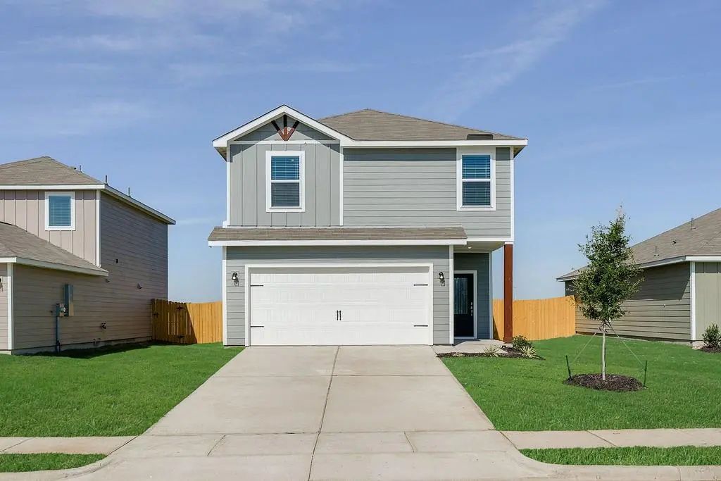 1302 Reed Street, Greenville