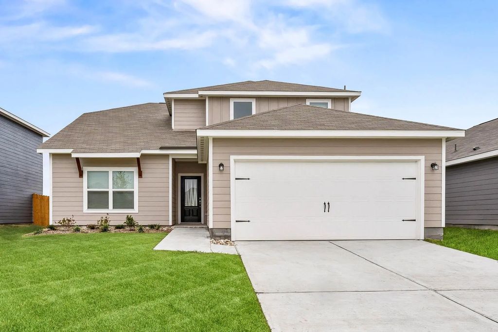1502 Garfield Drive, Greenville