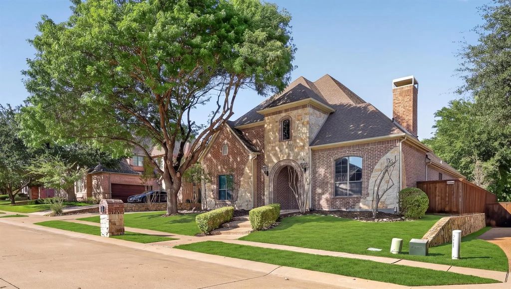 112 Winsley Circle, McKinney