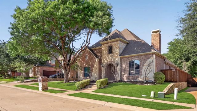 112 Winsley Circle, McKinney
