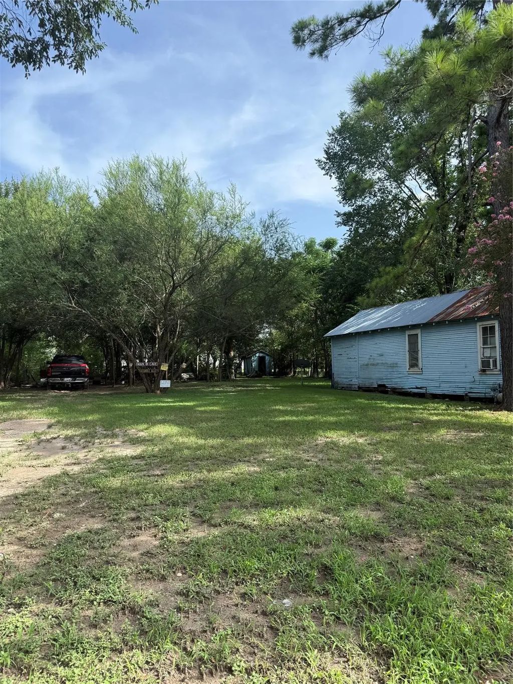 1226 Leake Street, Navasota