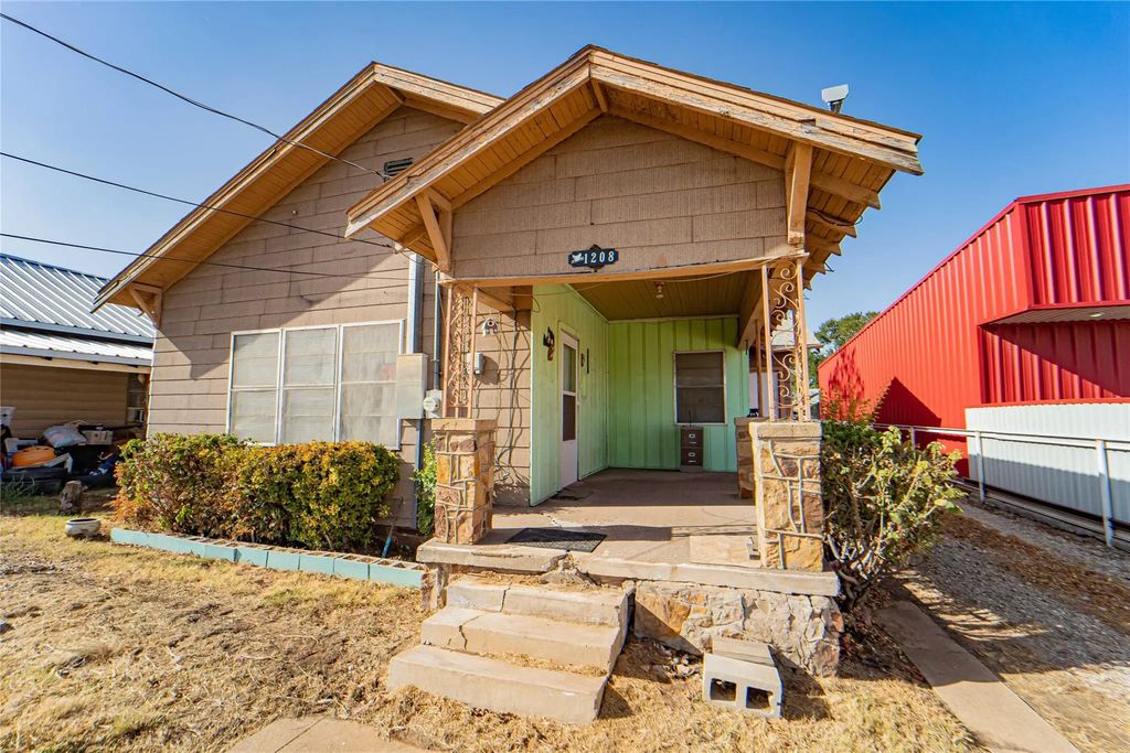 1208 W Walker Street, Breckenridge