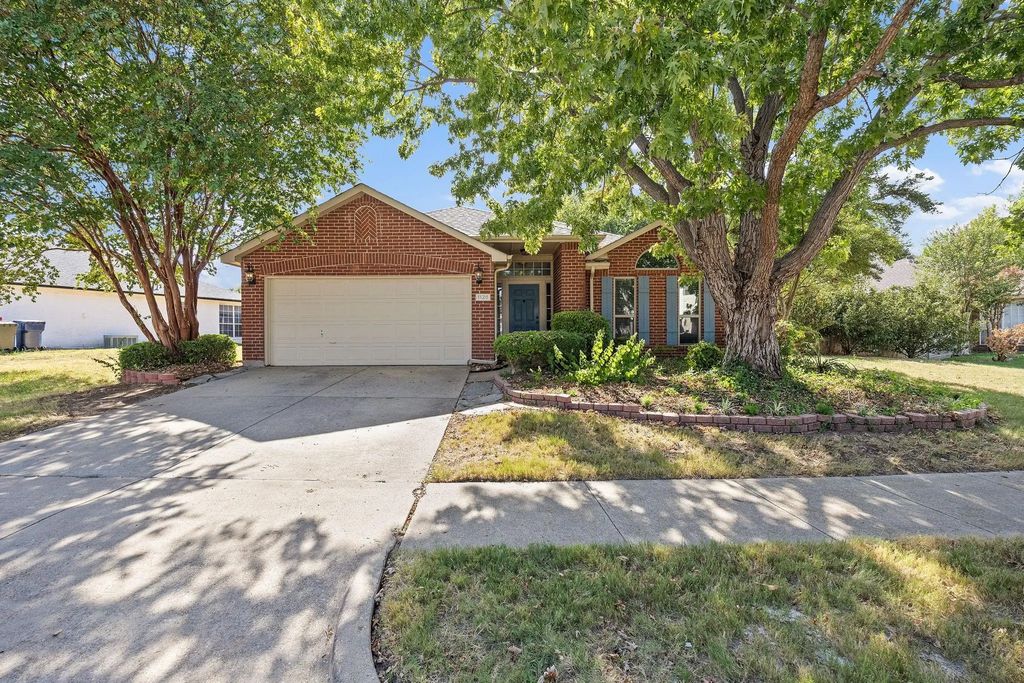 1120 Regal Drive, Garland