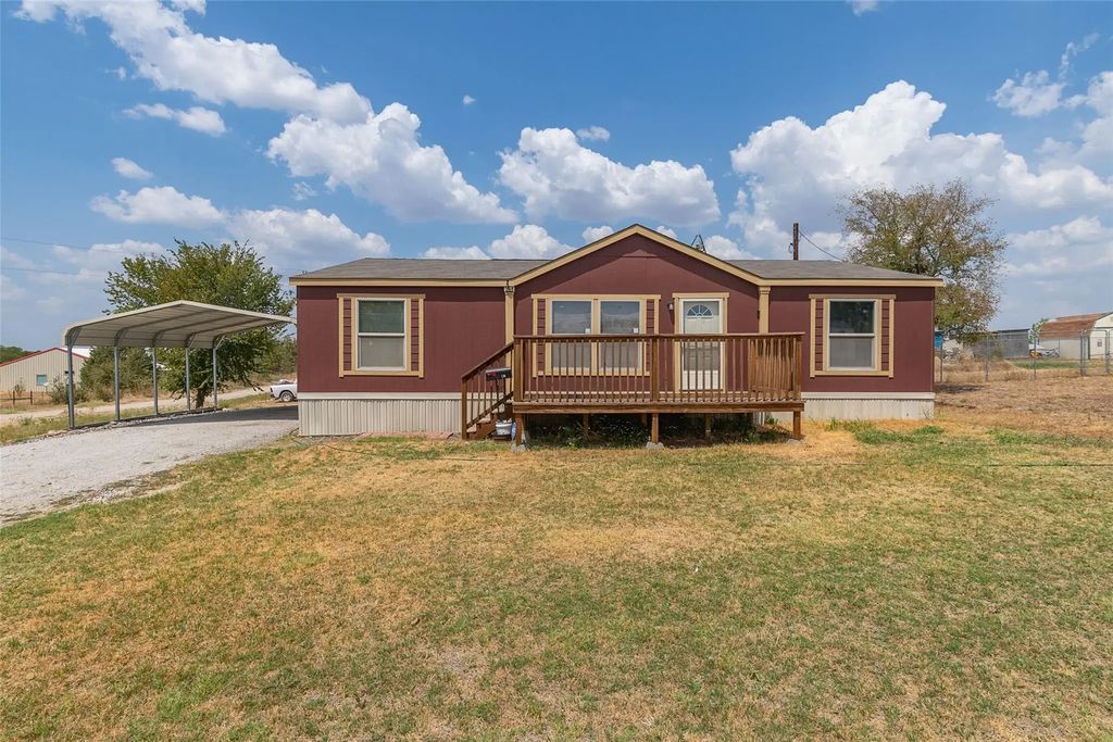 181 Sondra Lin Boulevard, Decatur