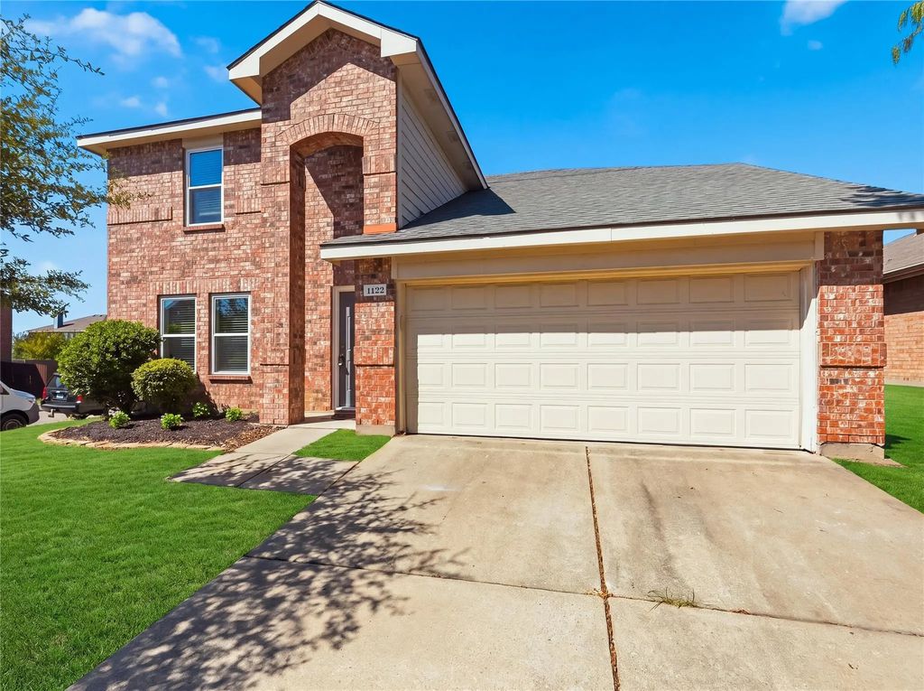 1122 Antoinette Drive, Princeton