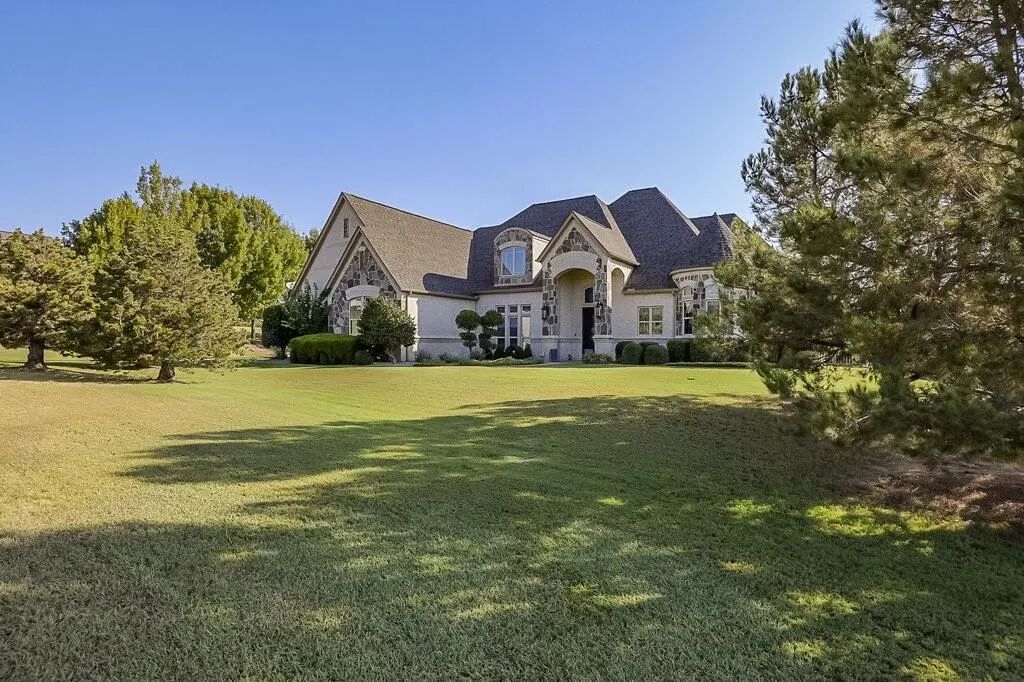 173 Pinnacle Peak Lane, Weatherford