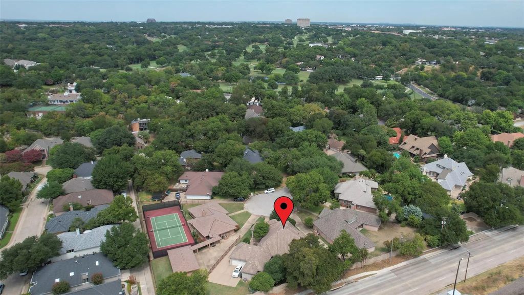 5133 Sealands Lane, Fort Worth