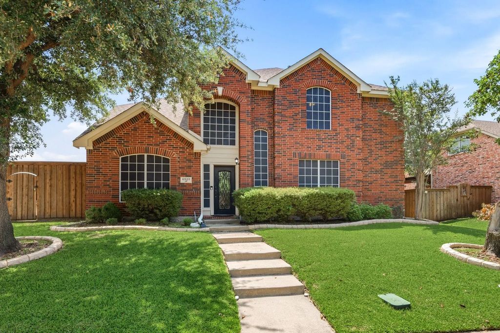 6528 Stewart Boulevard, The Colony