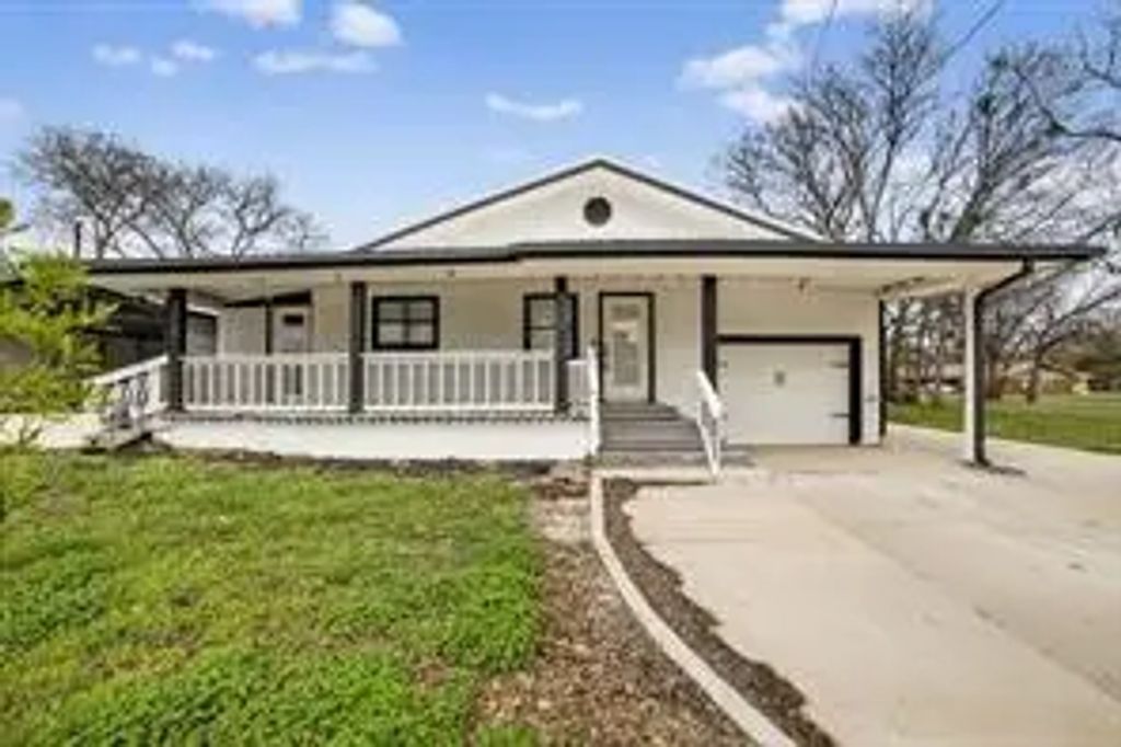 204 Dewitt Street, Alba