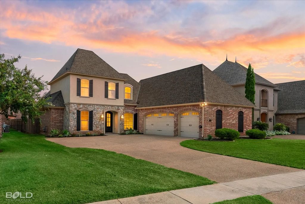 1071 Rochel Drive, Shreveport