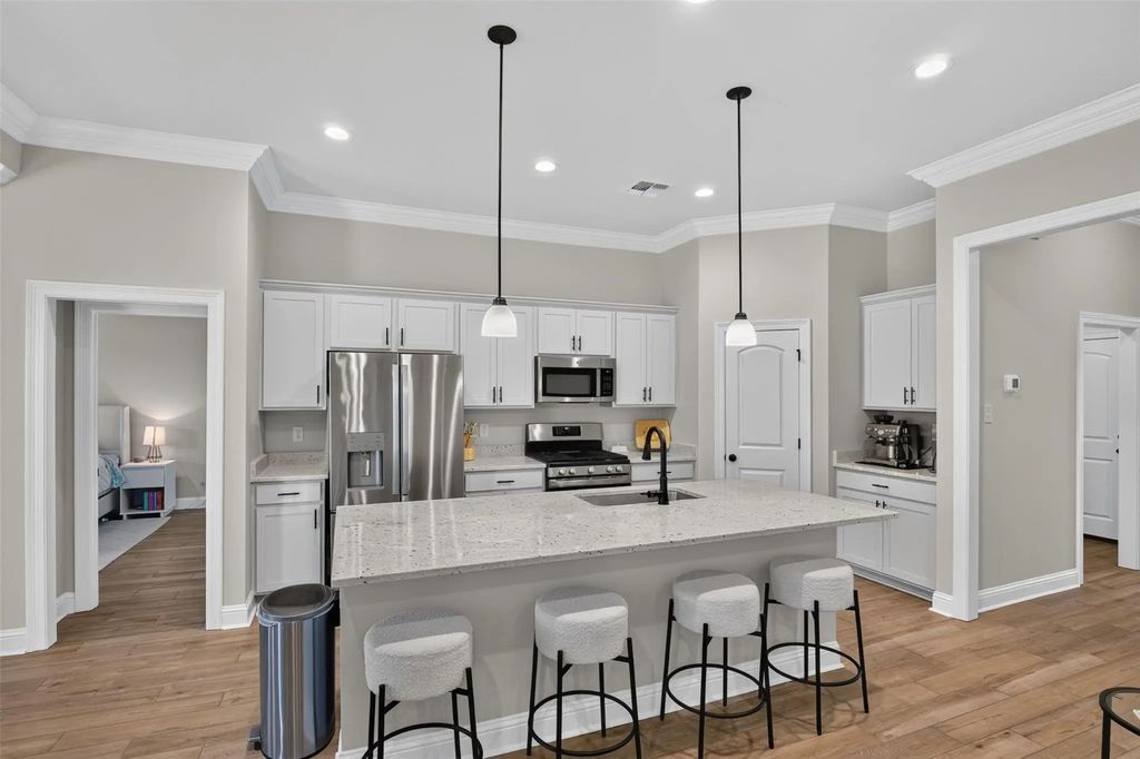 744 Crozier Drive, Bossier City
