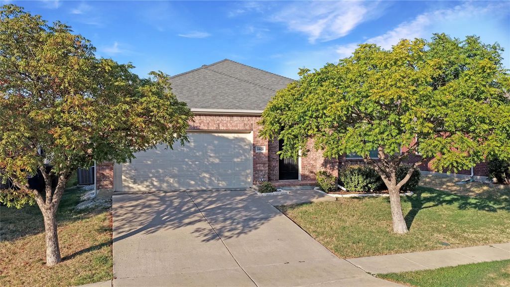 14620 Little Anne Drive, Little Elm